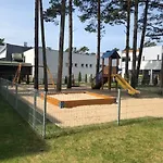 Appartement Jula 1 Pogorzelica (Gmina Rewal)