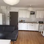 Appartement Jula 1 Pogorzelica (Gmina Rewal)