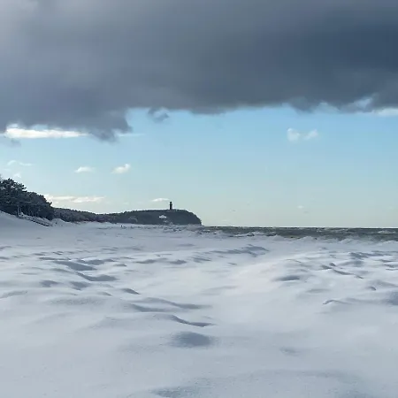 Jula 1 公寓 博格泽利卡