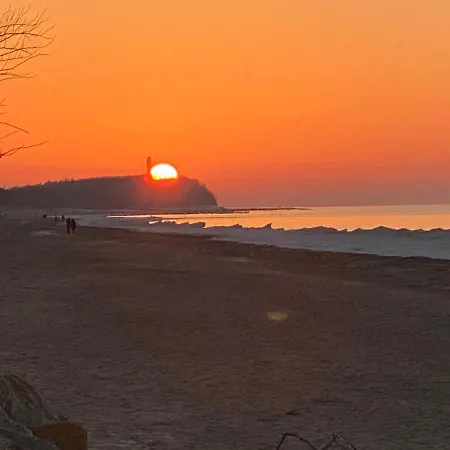 Jula 1 公寓 博格泽利卡