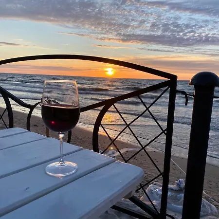 Jula 1 بوغورزيلكا