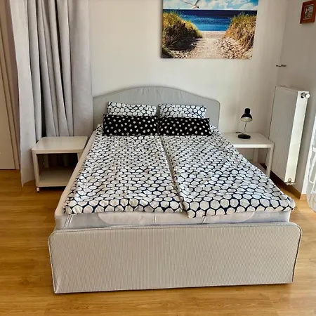 Jula 1 Appartement Pogorzelica (Gmina Rewal)