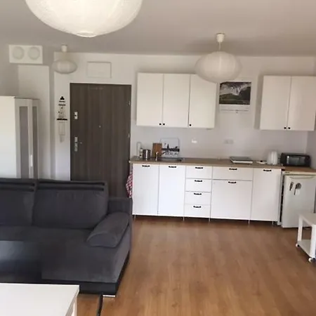 شقة Jula 1 بوغورزيلكا