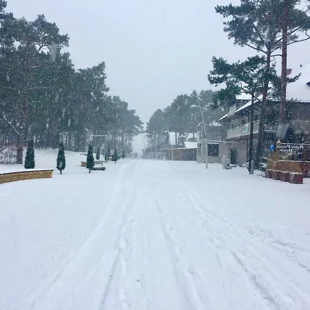 شقة Jula 1 بوغورزيلكا