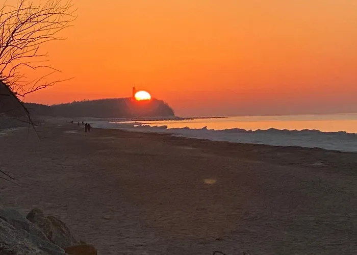 Jula 1 Apartmán Pogorzelica (Gmina Rewal)