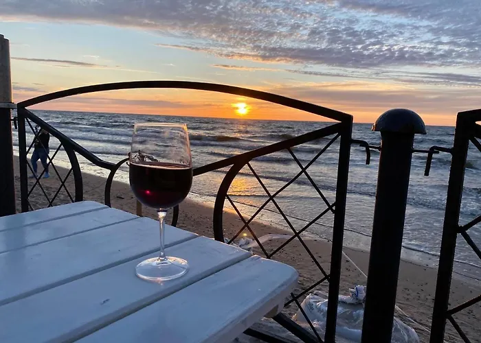 Jula 1 Pogorzelica (Gmina Rewal)