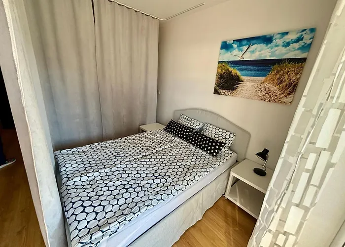 Jula 1 Pogorzelica (Gmina Rewal)