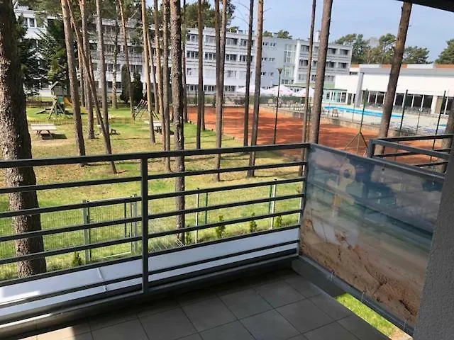 Jula 1 Pogorzelica (Gmina Rewal)