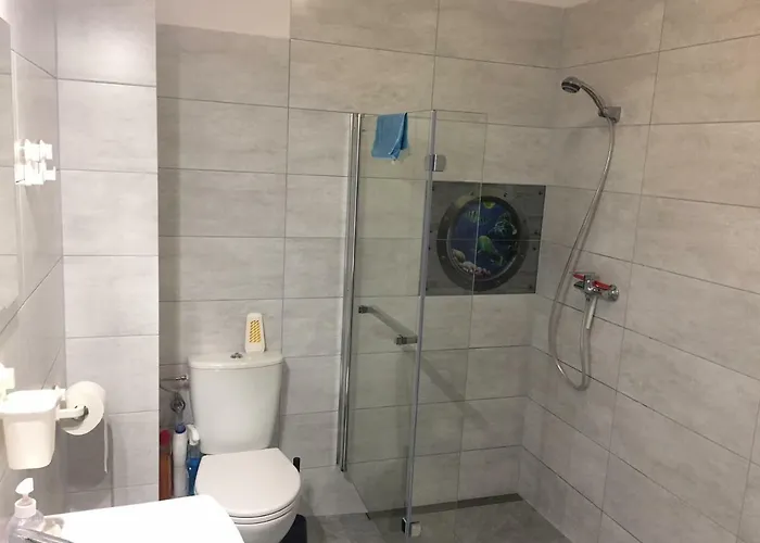 Jula 1 Pogorzelica (Gmina Rewal)