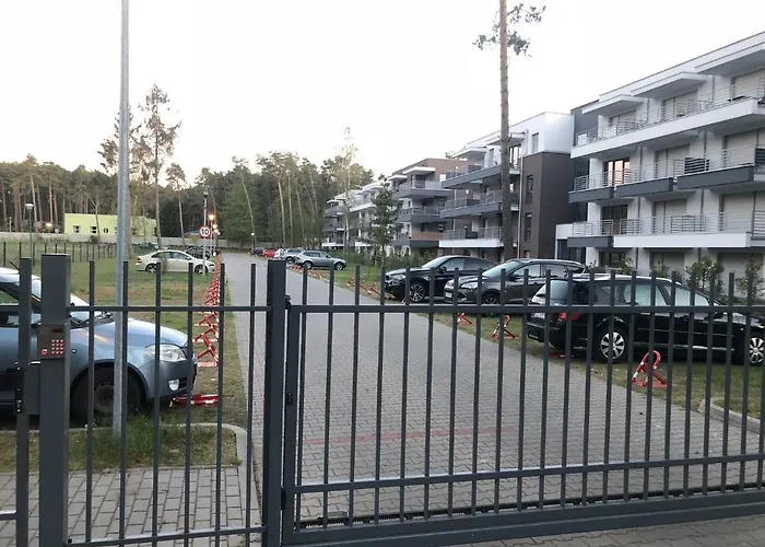 Jula 1 Pogorzelica (Gmina Rewal)